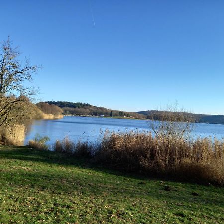 Ferienwohnung Agnes Nonnweiler Luaran gambar