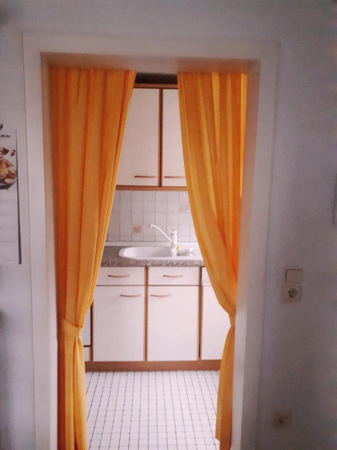Ferienwohnung Agnes Nonnweiler Luaran gambar