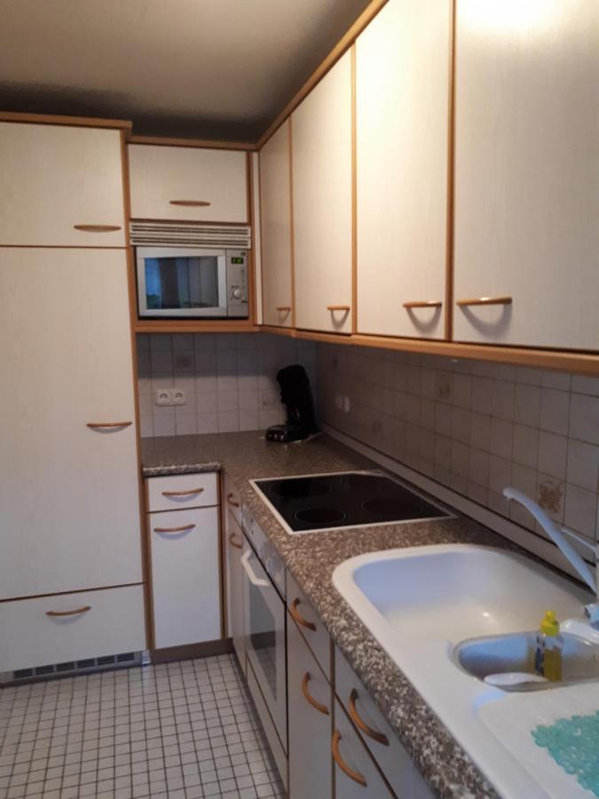 Ferienwohnung Agnes Nonnweiler Luaran gambar