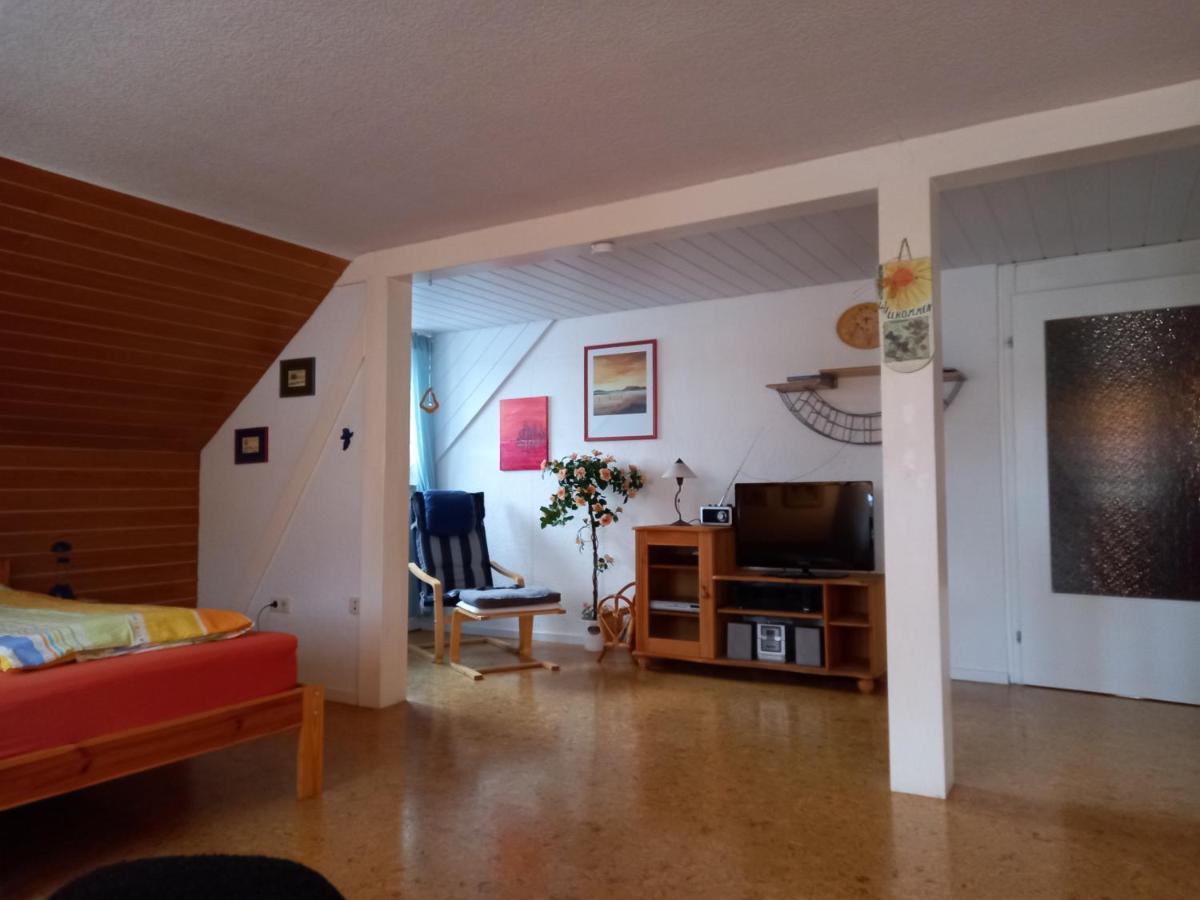 Ferienwohnung Agnes Nonnweiler Luaran gambar