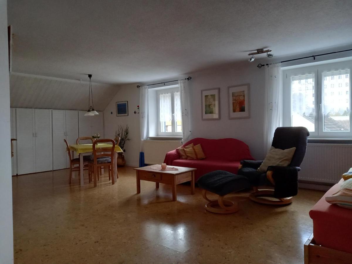 Ferienwohnung Agnes Nonnweiler Luaran gambar