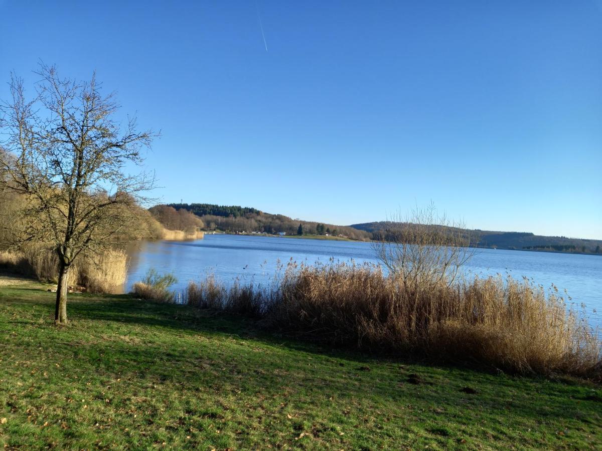 Ferienwohnung Agnes Nonnweiler Luaran gambar