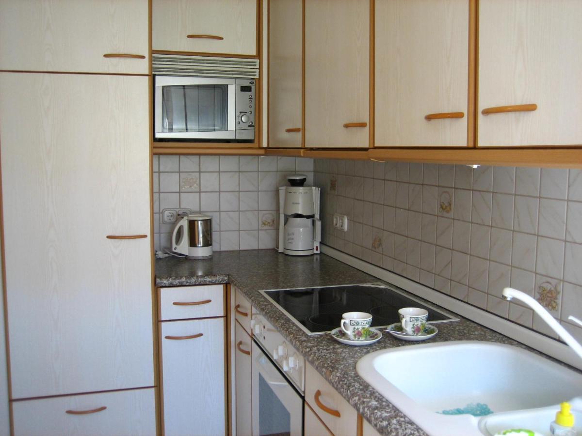 Ferienwohnung Agnes Nonnweiler Luaran gambar